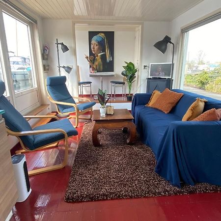 Vila Dreamer Nederhorst den Berg Exteriér fotografie