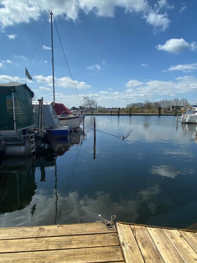 Vila Dreamer Nederhorst den Berg Exteriér fotografie