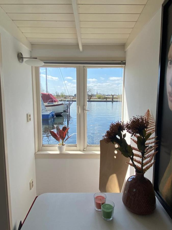 Vila Dreamer Nederhorst den Berg Exteriér fotografie